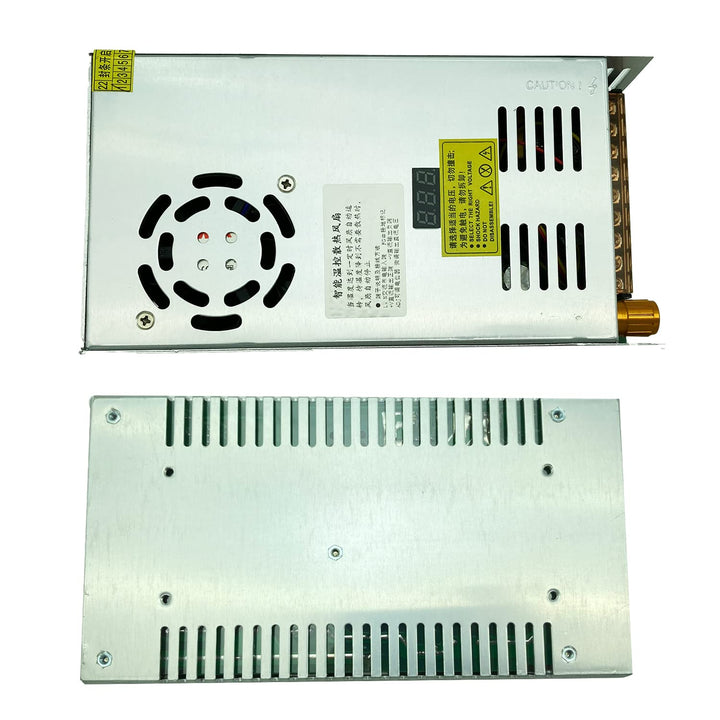 Lianshi Transformator AC-DC 0-24V einstellbar 20A 480W Spannung Digitalanzeige DC geregeltes Schaltn
