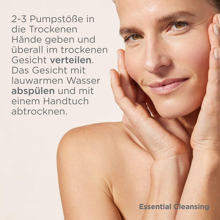 ISDINCEUTICS essential cleansing 200 ml