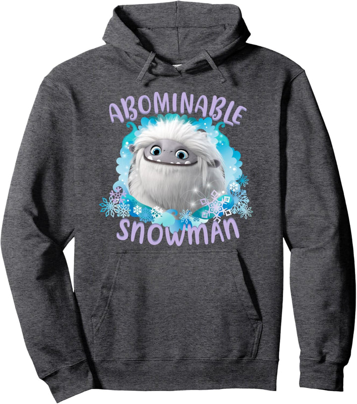 DreamWorks Abominable Schneemann Pullover Hoodie