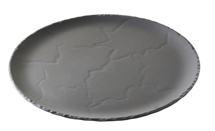 Revol Basalt Pizzateller 32 cm