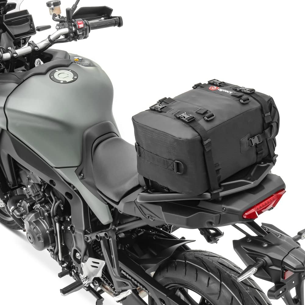 Motorrad Hecktasche/Rucksack Bagtecs KH2 20L schwarz