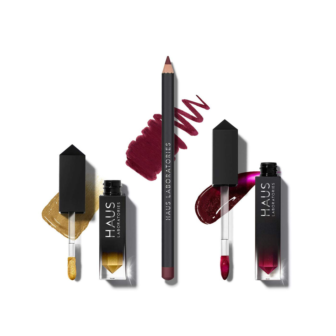 Haus Laboratories By Lady Gaga: Haus Of Collections HAUS of Rockstar, HAUS of Rockstar