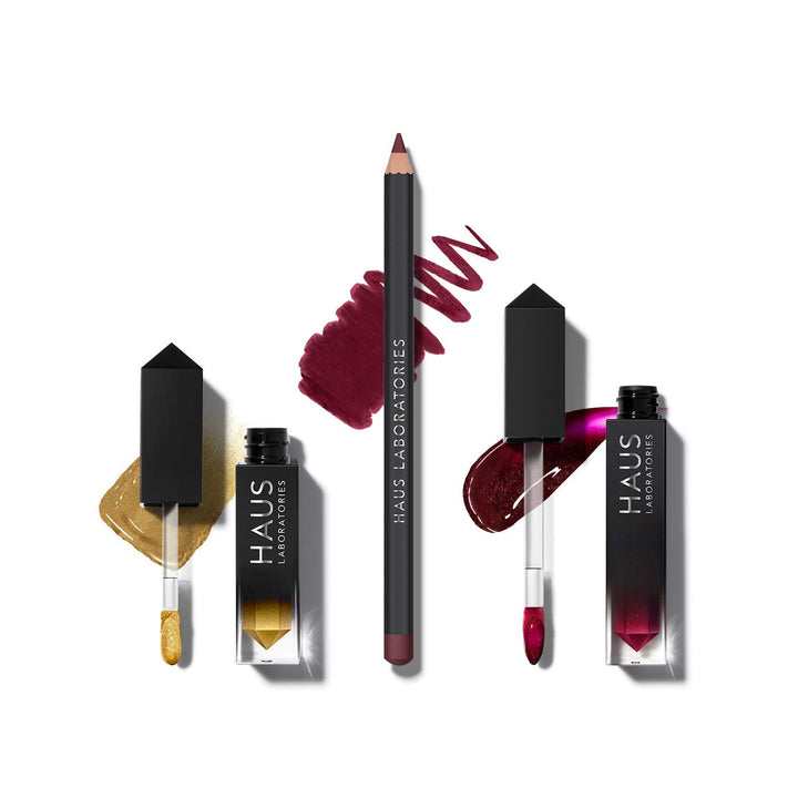 Haus Laboratories By Lady Gaga: Haus Of Collections HAUS of Rockstar, HAUS of Rockstar
