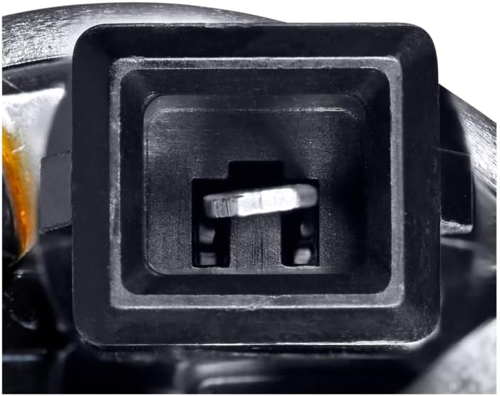 HELLA - Starter/Anlasser - 12V - 1.1kW - für u.a. VW Polo (9N_) - 8EA 012 527-221