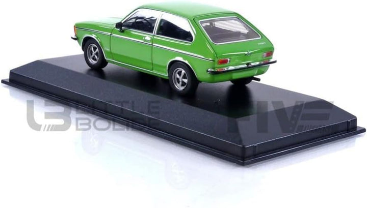 MAXICHAMPS - OPE Kadett C City - 1978-1/43