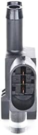 Sensor, Abgasdruck