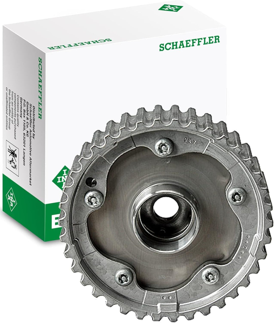 INA 427 1010 10 Nockenwellenversteller