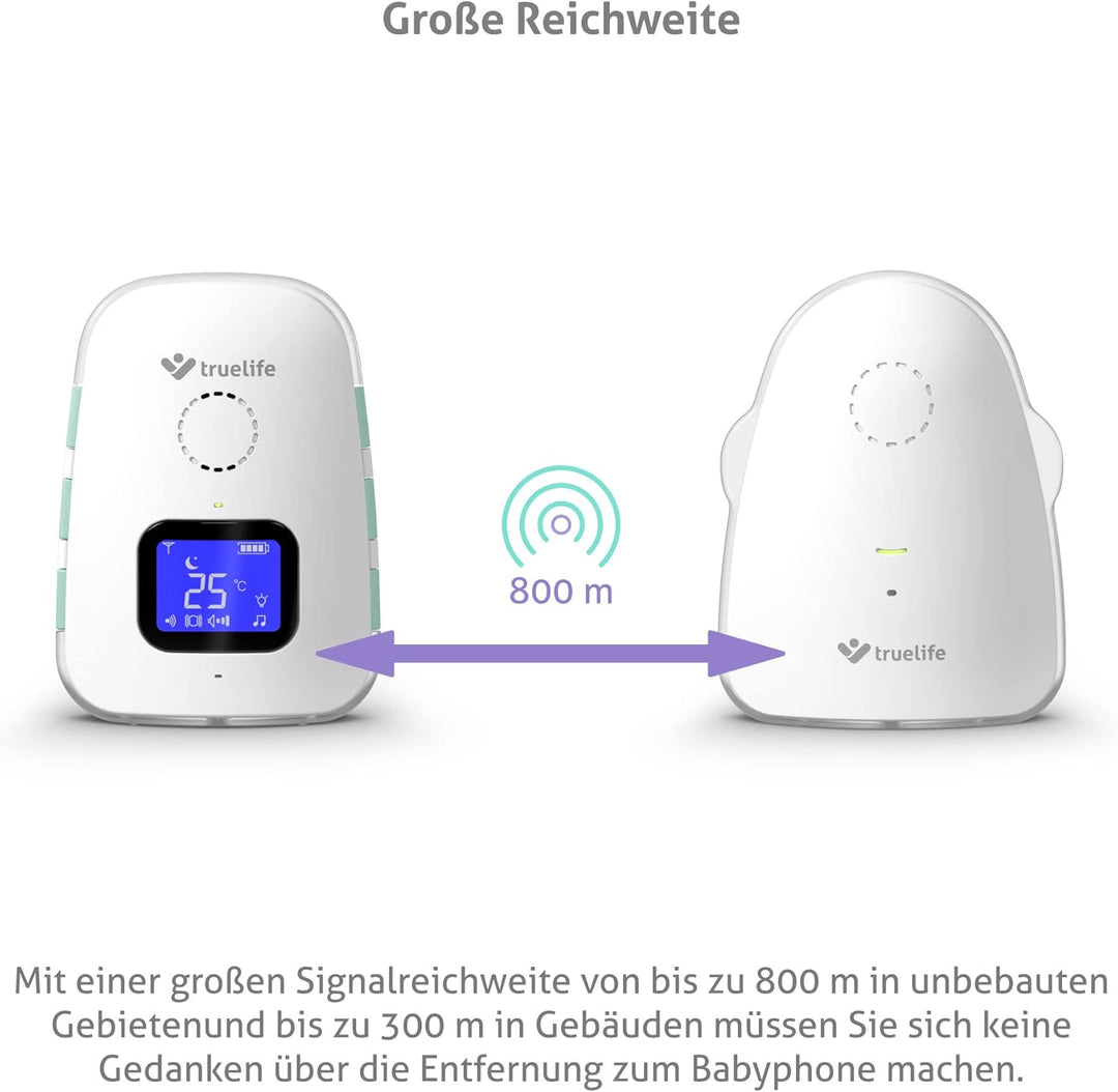 TrueLife NannyTone VM3