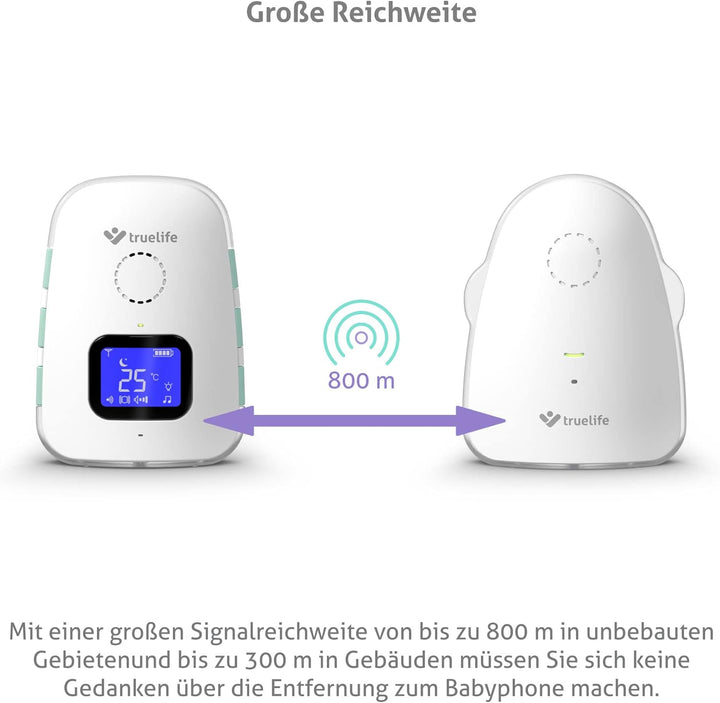 TrueLife NannyTone VM3