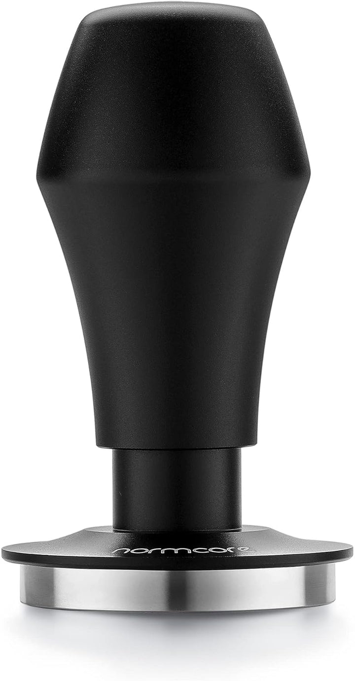 Normcore Kaffee Tamper 51mm - Kaffeemehlpresser - Barista Stempel - Espresso Stempel mit 15lb / 25lb