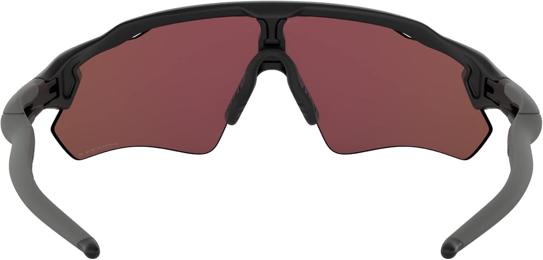 Oakley Sonnenbrille Radar EV 40 Schwarz (Matte Black), 40 Schwarz (Matte Black)