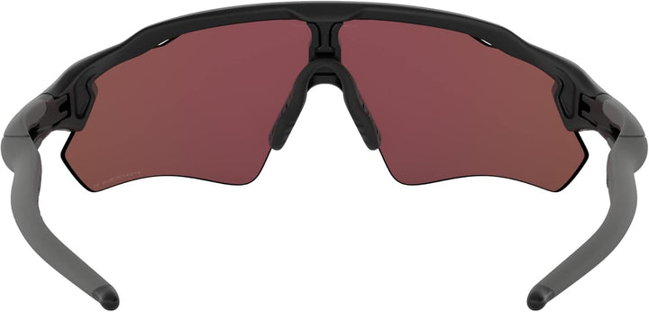 Oakley Sonnenbrille Radar EV 40 Schwarz (Matte Black), 40 Schwarz (Matte Black)