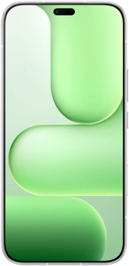 Honor 600 Lite 5G Smartphone 256GB, 108MP Kamera, Velvet Grey | 6,60" AMOLED 120Hz Display, Dimensit