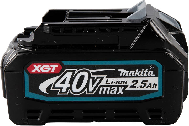 Makita 191B36-3 Akku-BL4025 Li 40V 2.5Ah