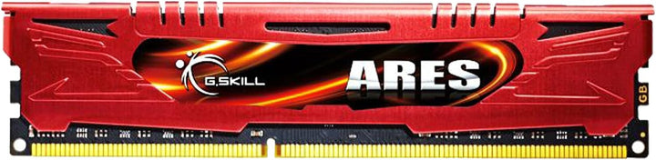 G.Skill ARES - DDR3-2 x 8 GB, F3-2133C11D-16GAR