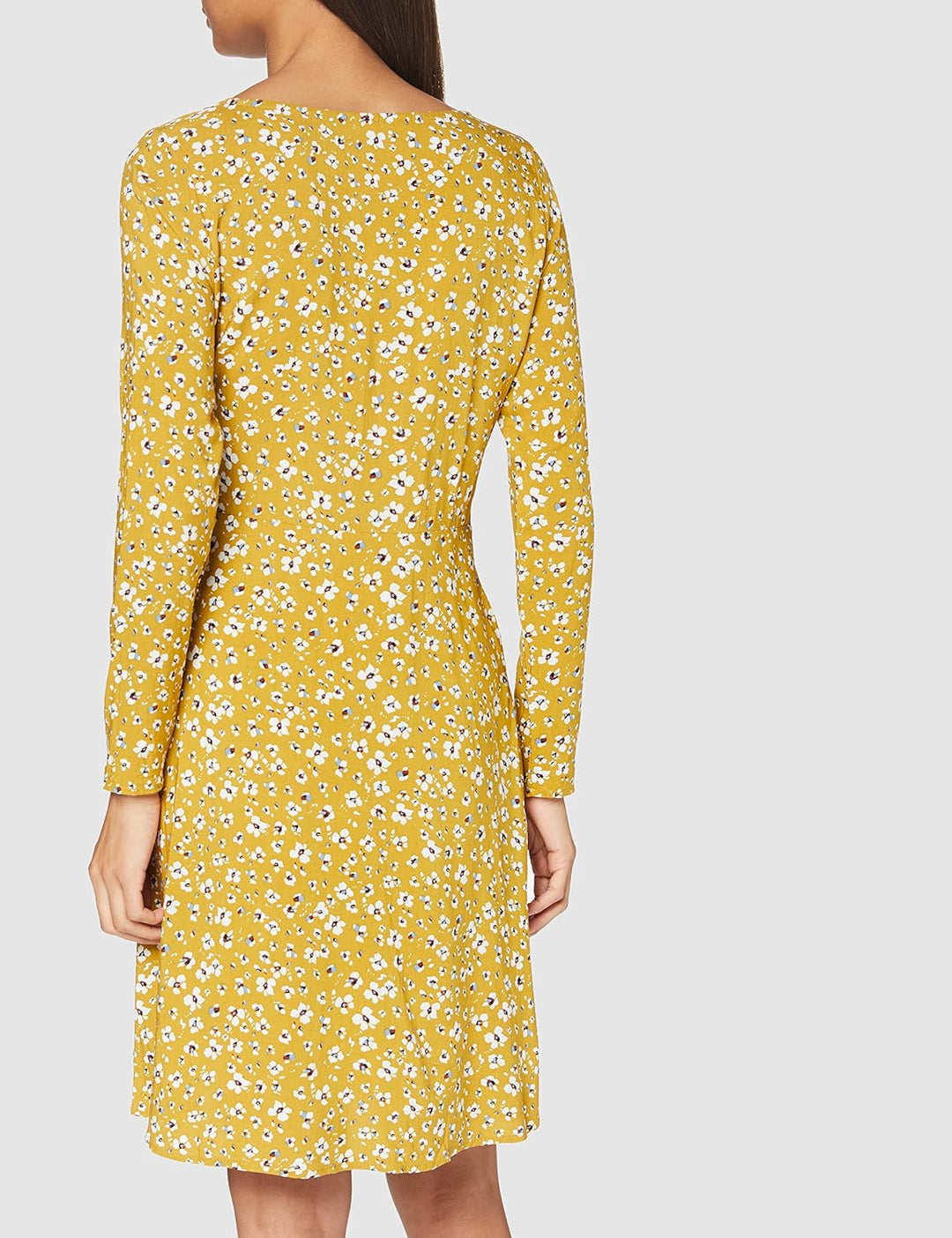 ICHI Damen Kleid 34 170843, 34 170843