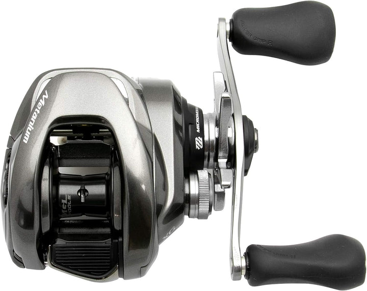 Shimano Baitcastrolle LH Metanium MGL - 151B 151HG B 151 XG B 71 HG K 71 XG K MGL 151 HG B, MGL 151