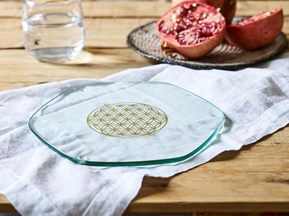 Energy Plate 22 cm