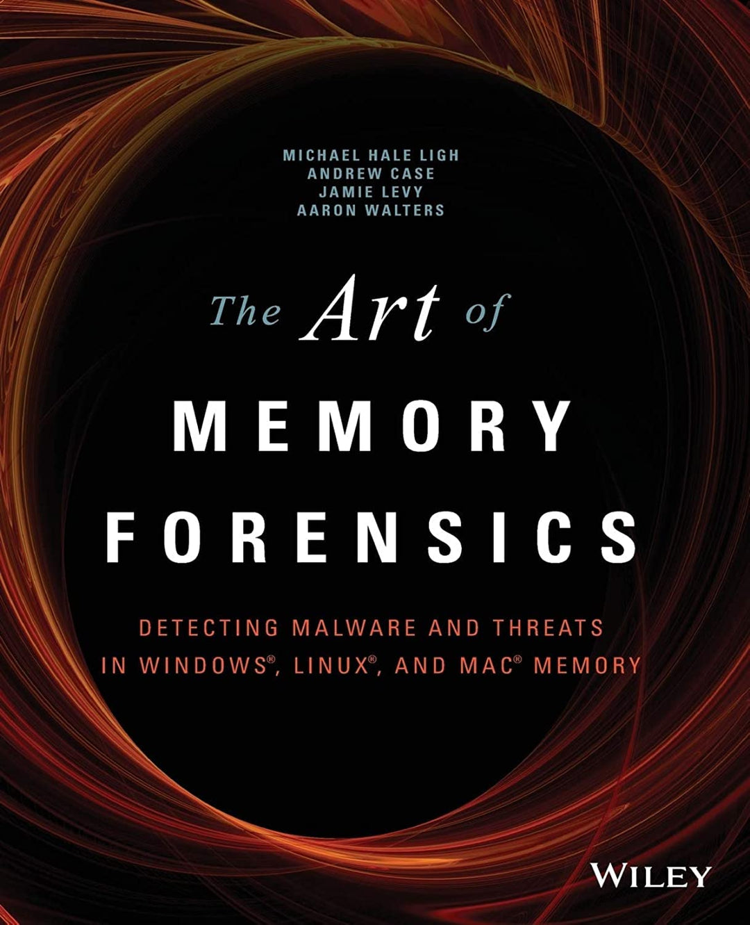 The Art of Memory Forensics: Detecting Malware and Threats in Windows, Linux, and MAC Memory, Tasche