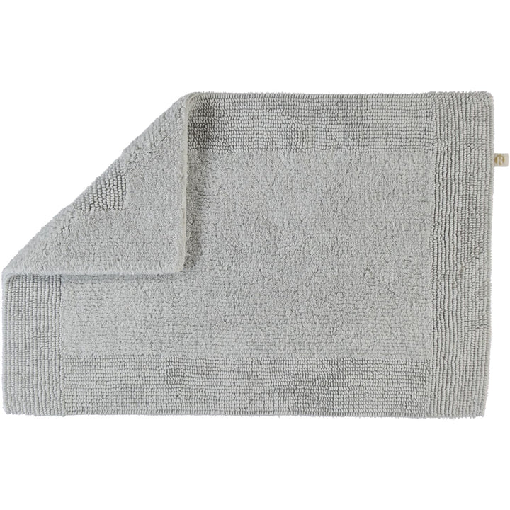 RHOMTUFT 4515316078 Badteppich mit Aussparung Prestige 60 x 60 cm, Aqua 45 x 60 cm Badteppich 11 Per