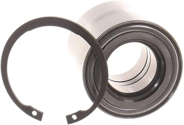 SKF Radlagersatz Radlager Set Vorne | VKBA 3662 | Für DAILY DAILY II DAILY III