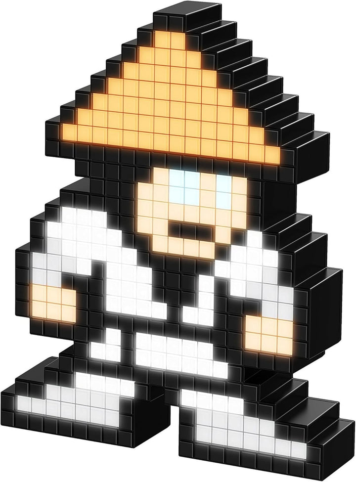 Performance Designed Products PDP 878-030-EU-RAIDEN Pixel Pals, Actionfigur