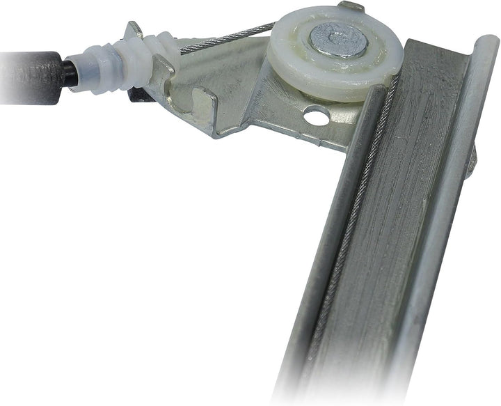 VAN WEZEL 5825263 Fensterheber