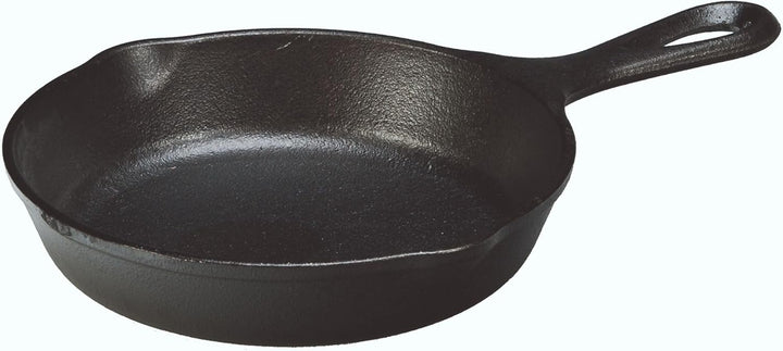 Lodge Bratpfanne Bratpfanne 6.5" schwarz 6.5 Inch, 6.5 Inch