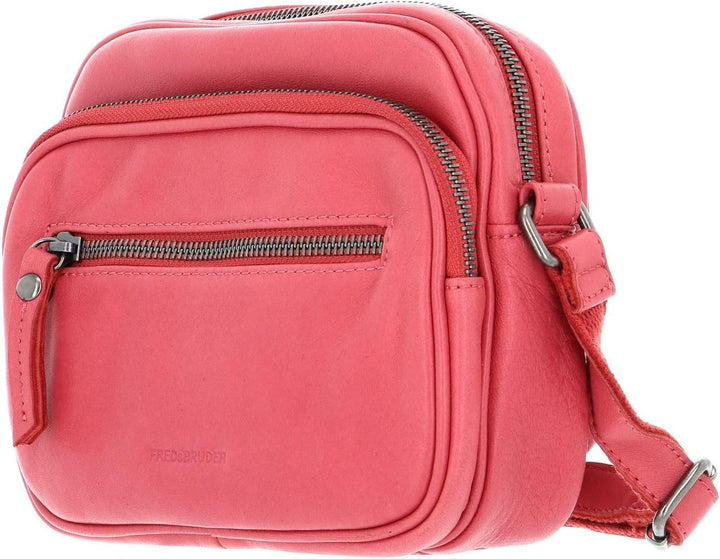 FREDsBRUDER Polly Lila Shrimp