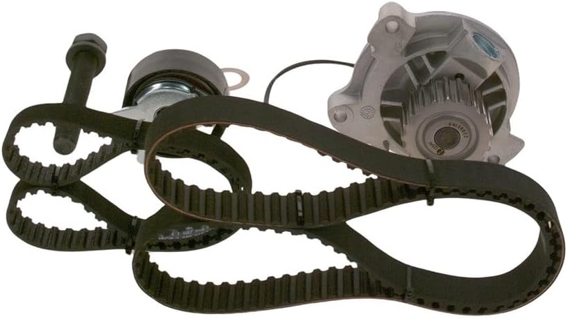 Bosch 1987948875 Wasserpumpe mit Zahnriemensatz