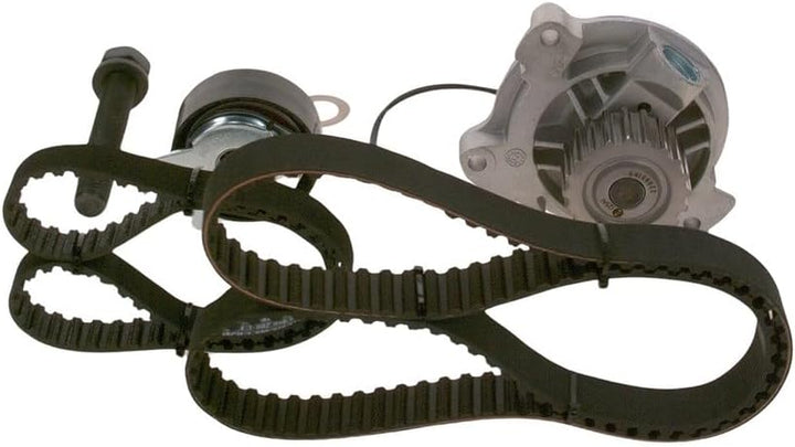 Bosch 1987948875 Wasserpumpe mit Zahnriemensatz