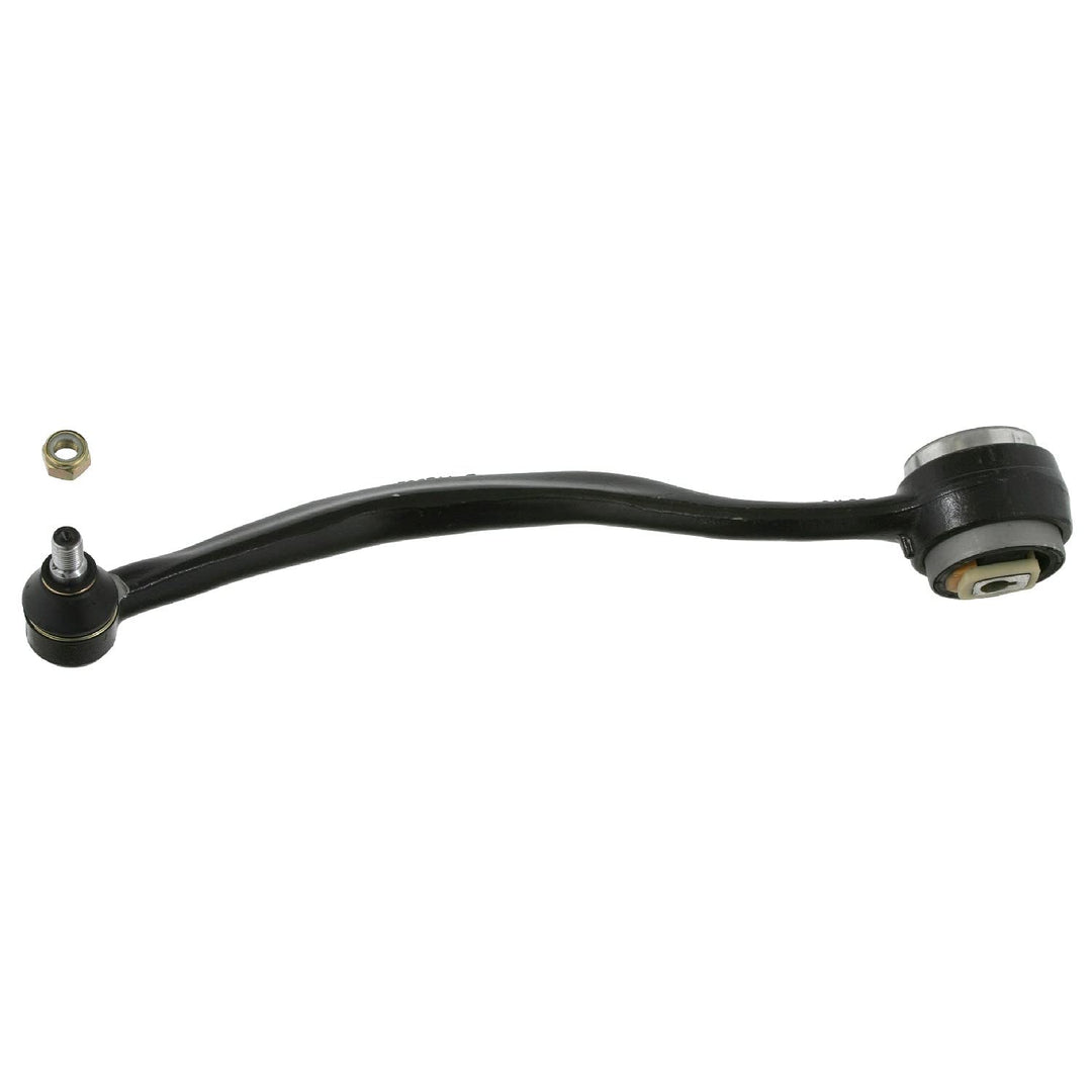 febi bilstein 11819 Querlenker mit Lager, Gelenk und Sicherungsmutter , 1 Stück
