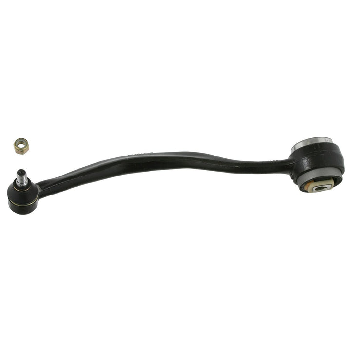 febi bilstein 11819 Querlenker mit Lager, Gelenk und Sicherungsmutter , 1 Stück