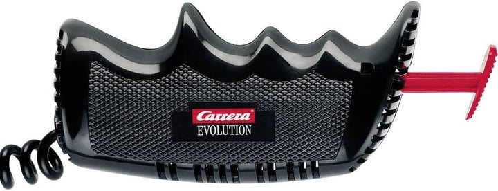 Carrera Evolution Handregler, mechanisch