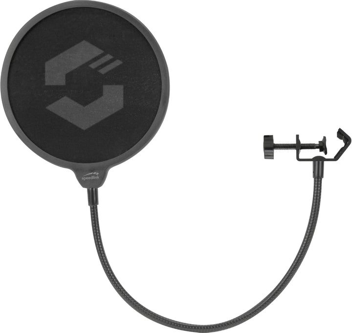 Speedlink VOLITY Ready Streaming Starter Set - Streamer Set für Gaming/Computer/Notebook/Laptop, Mik