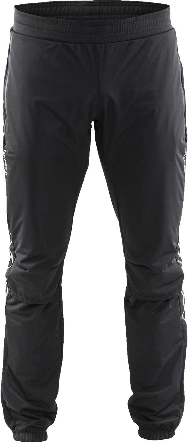 Craft Intensity Pants - Black S 9999 Black, S 9999 Black
