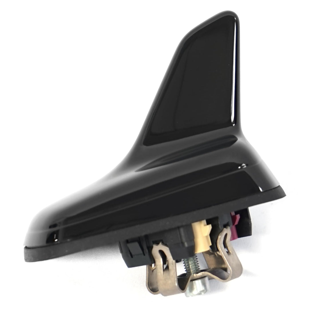 Volkswagen 5Q0035507S5FQ Dach-Kombiantenne Navigation Dachantenne Antenne, nur für Fahrzeuge mit Nav