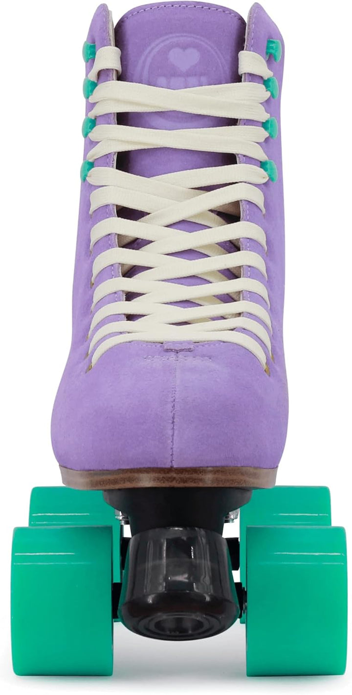 BTFL Rollschuhe Classics Harper Terry und Mela | Rollerskates Disco Roller, Classic Roller, Rollschu
