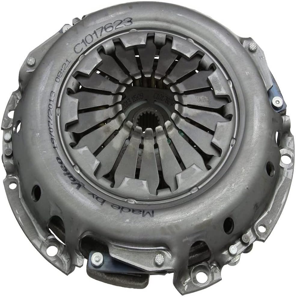 VALEO 2KKIT Umrüstsatz Kupplungssatz 826743