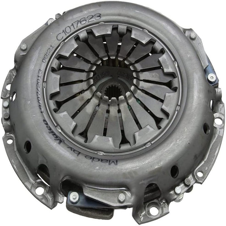 VALEO 2KKIT Umrüstsatz Kupplungssatz 826743