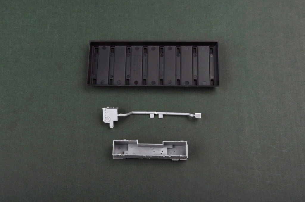 Hobby Boss 83404 Modellbausatz USS Kearsarge LHD-3