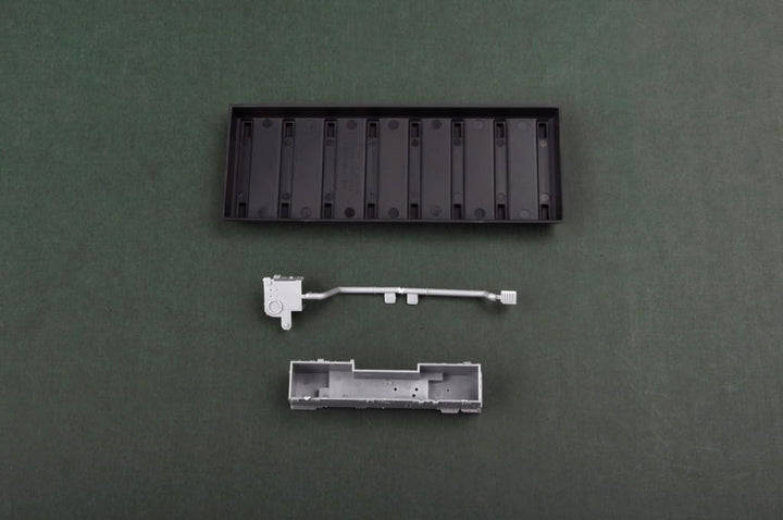 Hobby Boss 83404 Modellbausatz USS Kearsarge LHD-3