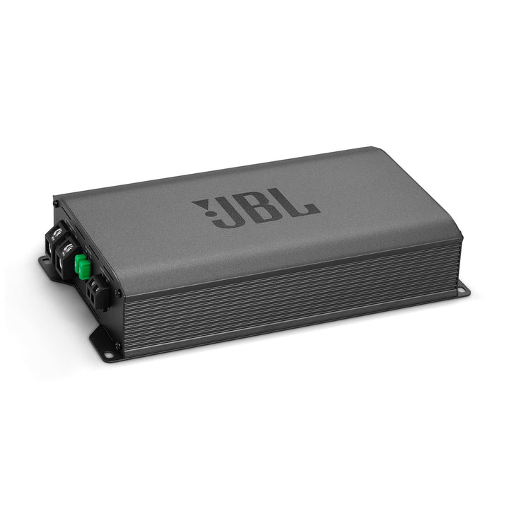 JBL Stage GT 50011 1 Kanal Subwoofer Autoradio Verstärker 1220W Max Class-D Mono Hochleistung Mono E