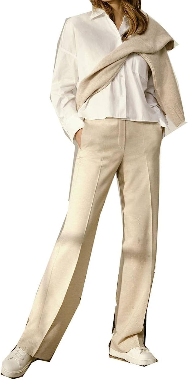 Gardeur Damen Hose 34 Dove(1012), 34 Dove(1012)