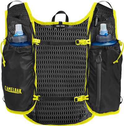 Camelbak Trail Run Black / Safety Yellow Einheitsgrösse, Black / Safety Yellow Einheitsgrösse