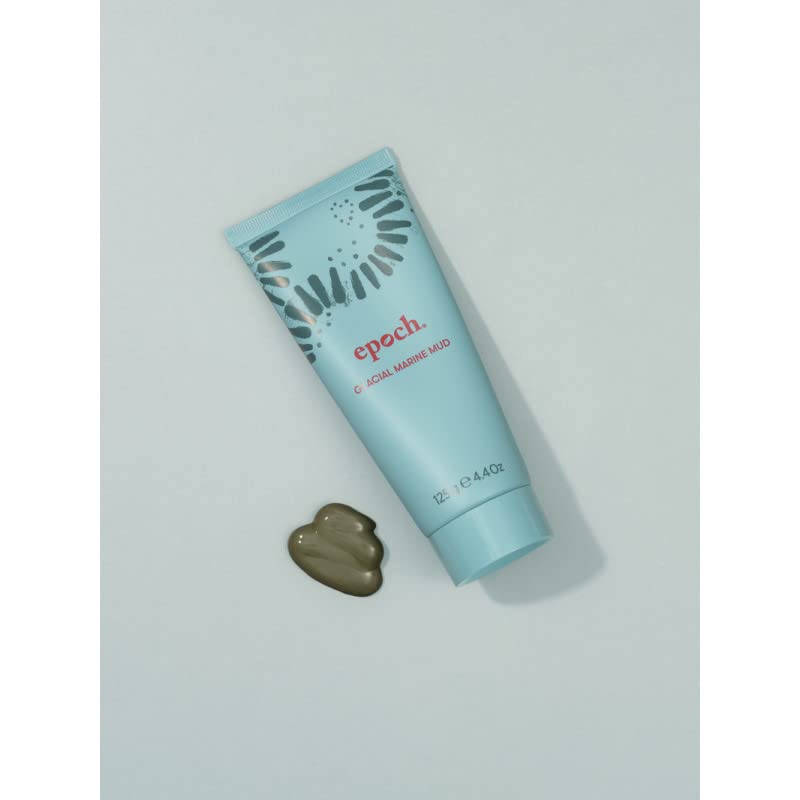 Nu Skin Epoch Glacial Marine Mud - Gesichtsmaske
