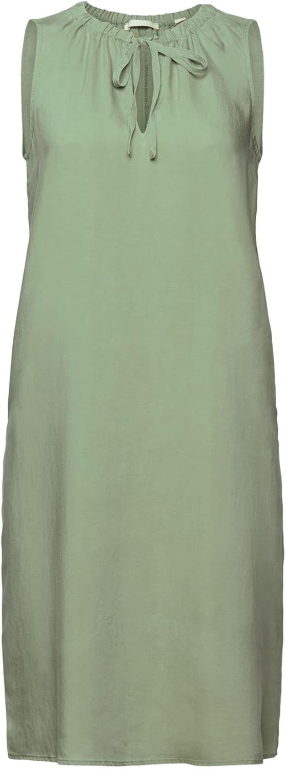 ESPRIT Damen Kleid