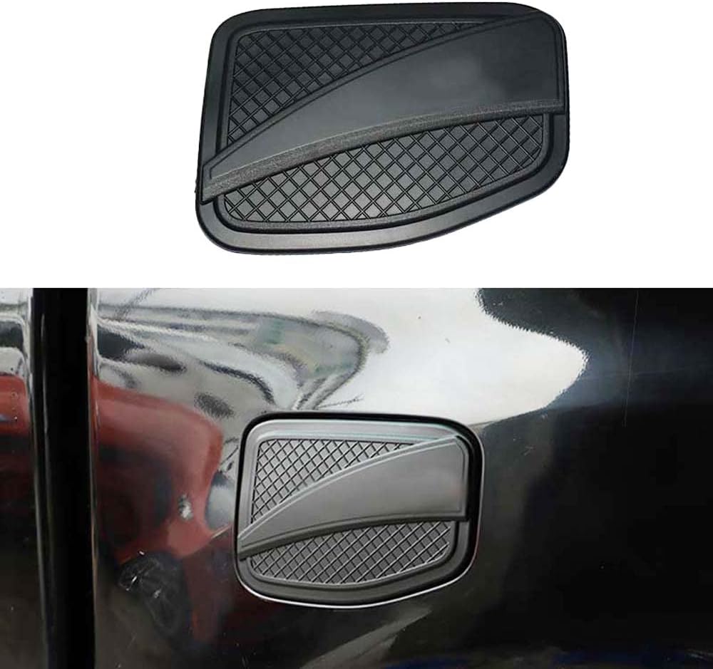 JHCHAN Scheinwerfer und Rücklichtabdeckung für Ford Ranger 2012-2014 Wildtrak XL XLT Limited Tremor