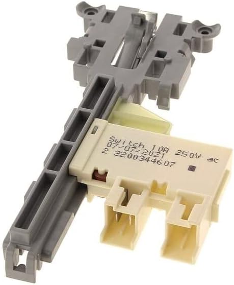 Türschloss-Set für Spülmaschine SMEG – 690074493