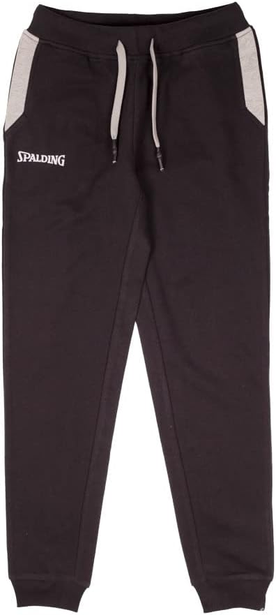 Spalding Flow Long Jogginghose Damen schwarz, L